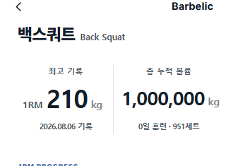 수정 전 누적 숫자와 단위가 칸 밖으로 나간 화면